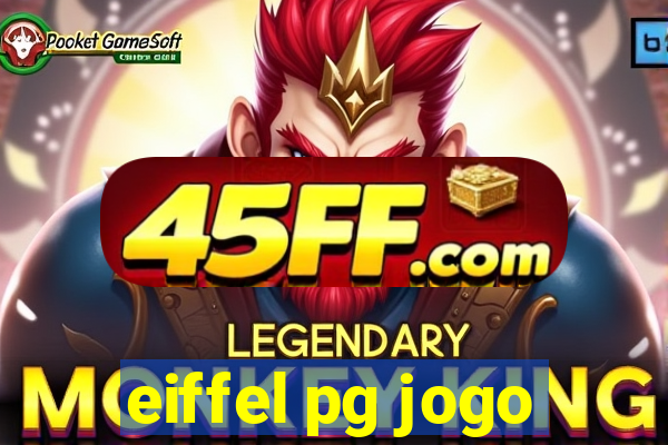 eiffel pg jogo